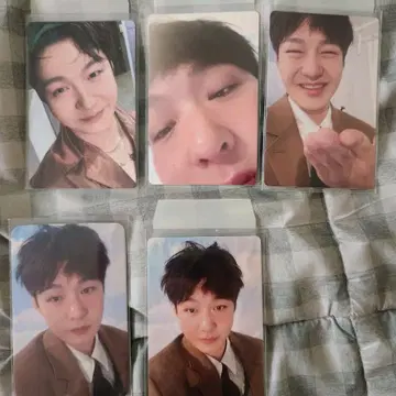 비투비 이창섭 1991 포카 | 브랜드 중고거래 플랫폼, 번개장터