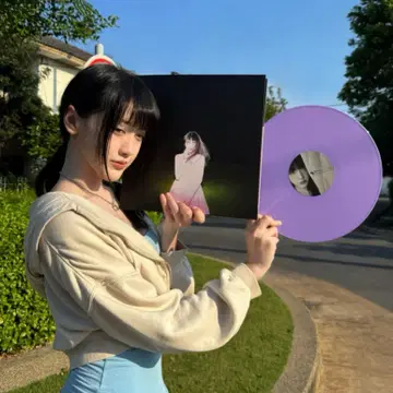 파미 (pami) out of nowhere LP | CD/DVD/LP | 번개장터 중고거래