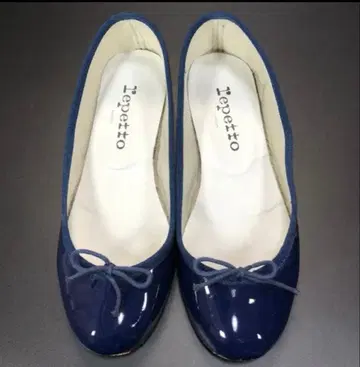레페토 [ repetto ] 플랫슈즈 Camille 카미유 리본