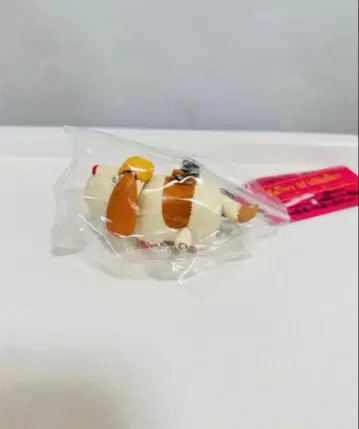 지브리 파크 한정판 힌 태엽식 키링