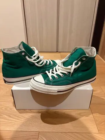 ALLSTAR LGCY 올스타 레거시 ct70 30cm 그린