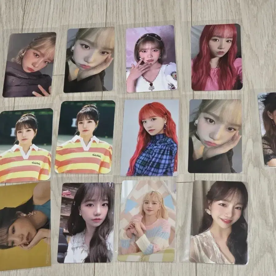 Shop 아이즈원 on Bunjang Global Site - No more Korean account!