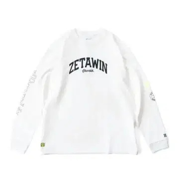 (XL)ZETA DIVISION CHAMPIONS LS TEE
