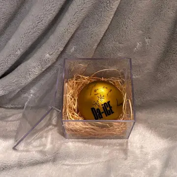 Da-iCE 이와오카 토오루 사인볼