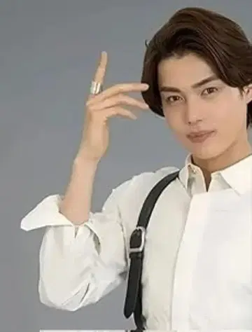 가면라이더 제츠 에이전트 넘버 7 모티브 반지
