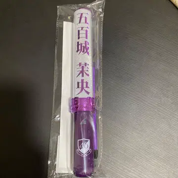 노기자카46 이오키 마오 응원봉
