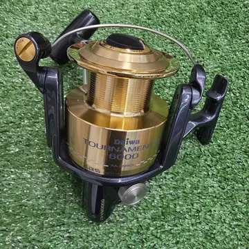 다이와 토너먼트 S 6000