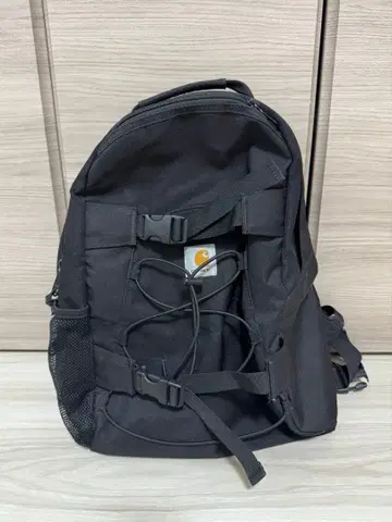 칼하트 Carhartt 백팩 블랙