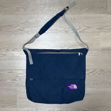 THE NORTH FACE x nanamica 숄더백