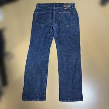 Wrangler 레귤러 핏 진 32x30
