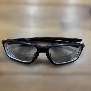 OAKLEY CROSSLINK ZERO OX8080-0758