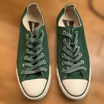 CONVERSE ALL STAR Pilgrim 별주 올스타 us6
