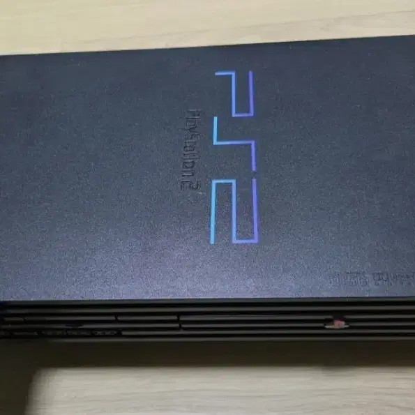 소니 플레이스테이션2 ps2 플스2