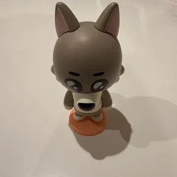 BOYNEXTDOOR 재희 명명 이 피규어