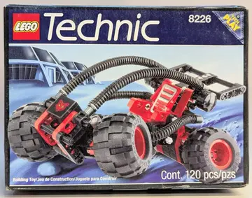 LEGO TECHNIC 레고 8226 8226