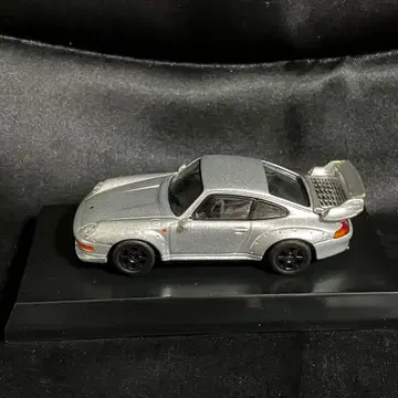 PORSCHE 911 GT2 (993) 은색 교쇼