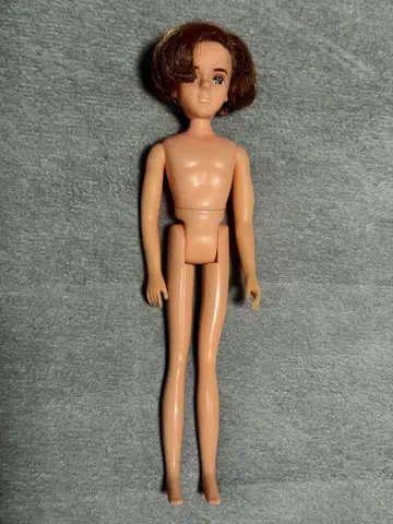 마사토 군 2대 리카짱 보이프렌드 초대 리카짱 리카짱