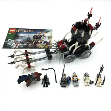 LEGO 캐슬 7092