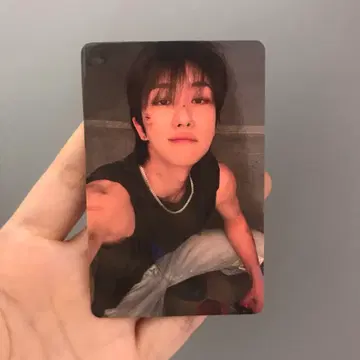 세븐틴 spill the feels 이즈위 디에잇 포카 | 브랜드 중고거래 플랫폼