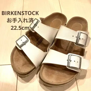 최종 처분 관리 완료 BIRKENSTOCK 샌들 애리조나 35 인기