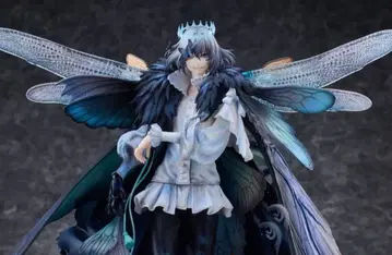 오베론 레진 키트 FGO 토나모 피규어 ECHO STUDIO