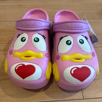 돈키호테 돈코 샌들