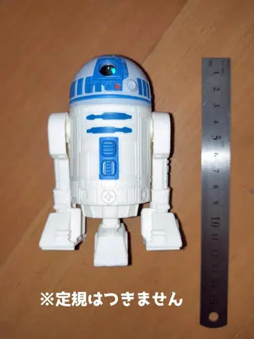 Star Wars R2-D2 피규어