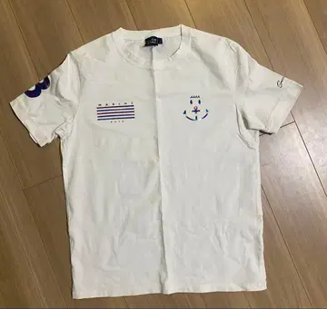 muta marine 남성용 티셔츠