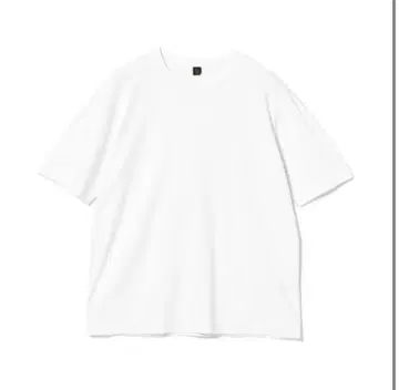 BATONER PACK-T FATHER 티셔츠 White