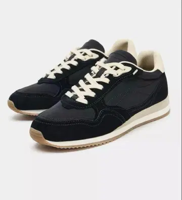 ZARA 스니커즈 37