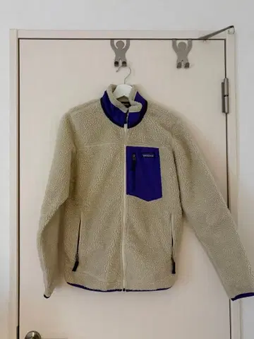 Patagonia 클래식 레트로X 자켓 플리스