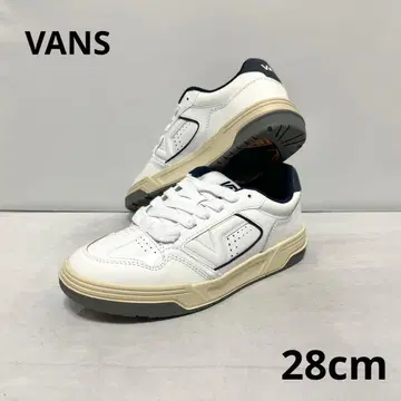 VANS UPLAND 새상품 28cm