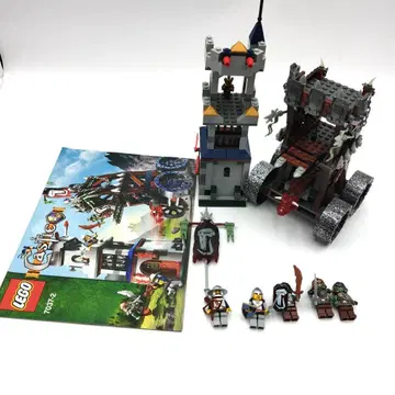 LEGO 캐슬 7037