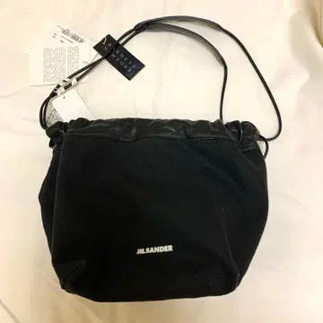 JILSANDER 덤플링 숄더백 미사용 새상품