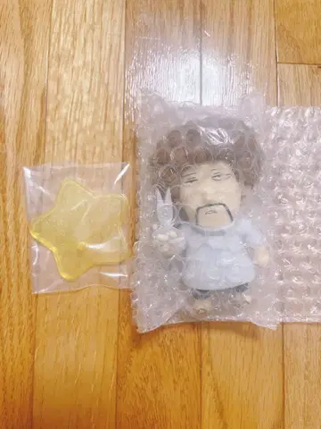은혼 긴상 사랑 컬렉션 오오카와 부쿠부