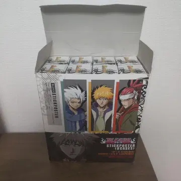BLEACH 스틱 포스터 세트