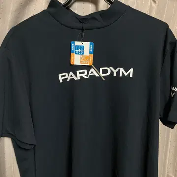 캘러웨이 PARADYM 골프웨어 3L
