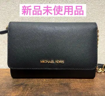 미사용 새상품 MICHAEL KORS 지갑 숄더백
