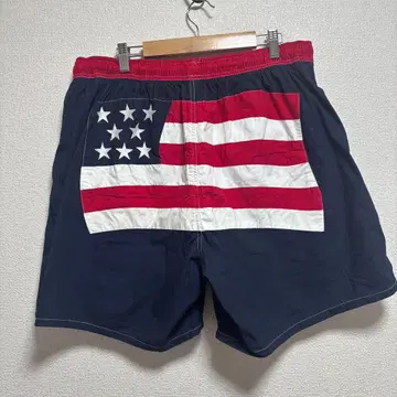 TOMMY HILFIGER 숏팬츠