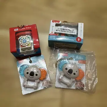 피셔프라이스 가챠가챠