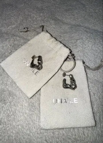 unaile 귀걸이