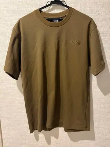 The North Face 티셔츠 L