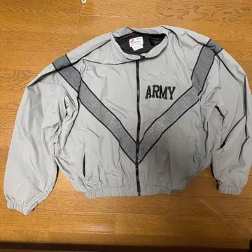 US Army IPFU 재킷 XL-Short