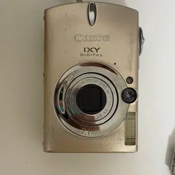 캐논 IXY DIGITAL 700 | 일반디카/토이카메라 | 번개장터 중고거래