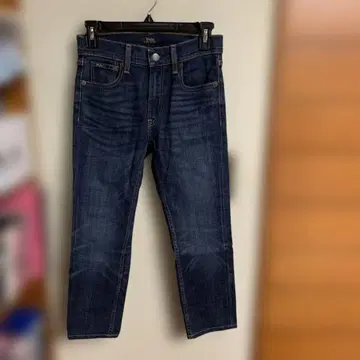 폴로 랄프로렌 데님 청바지