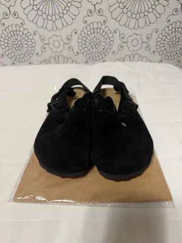 BIRKENSTOCK TOKIO 토키오 스웨이드