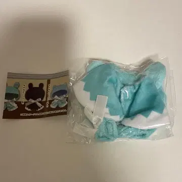 옷 갈아입는 판초 마코토 아사기색 어용개정 토끼 누이 의류