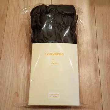 복원 워머 쇼트 레그