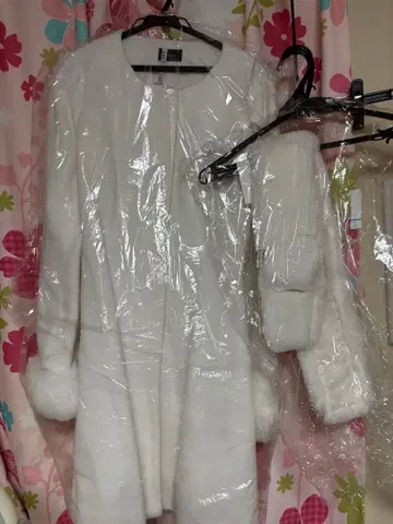 에블린 코트 coat