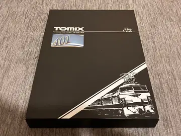 TOMIX 401계 근교 기차 기본 세트 N 게이지